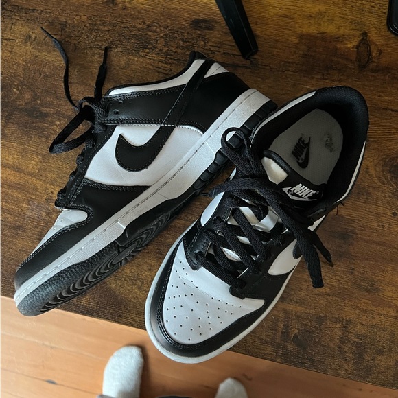 panda nike dunks - Picture 4 of 7